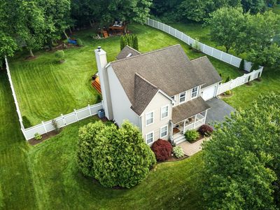15 Fox Meadow Lane, Windsor, CT, 06095