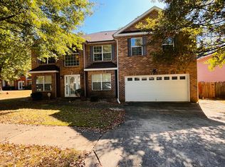 3528 Arminto Dr, Ellenwood, GA 30294