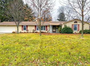 730 Savannah Dr, Enon, OH