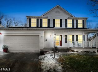 4334 Foxglove Ct, Belcamp, MD 21017
