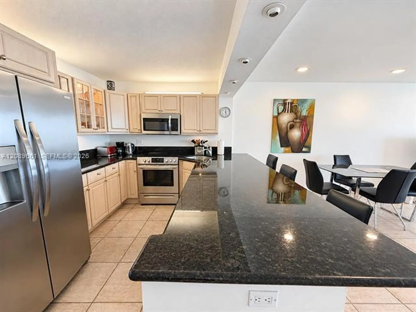 3725 S Ocean Dr cu-1404, Hollywood, FL 33019 — Photo 1