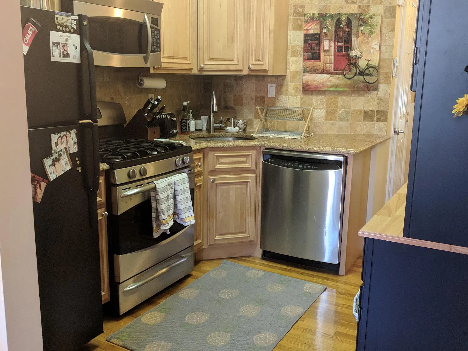 1 bed, 650 sqft, $2,900 — Photo 2