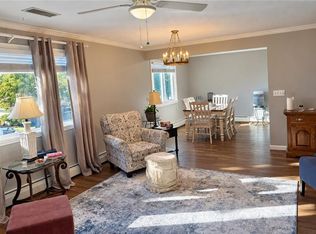 583 Pocasset Ct, Warwick, RI 02886