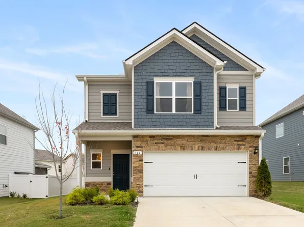 344 Winston Way, Gallatin, TN 37066