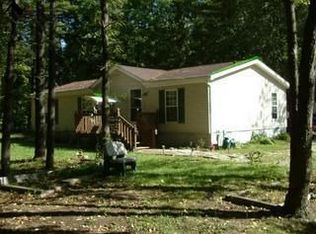 9126 Stanley Rd, Windham, OH 44288