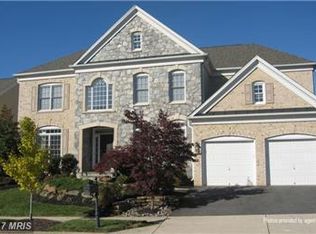 107 Jersey Ln, Rockville, MD 20850