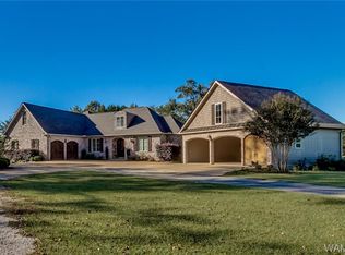 12354 Upper Columbus Rd, Coker, AL 35452