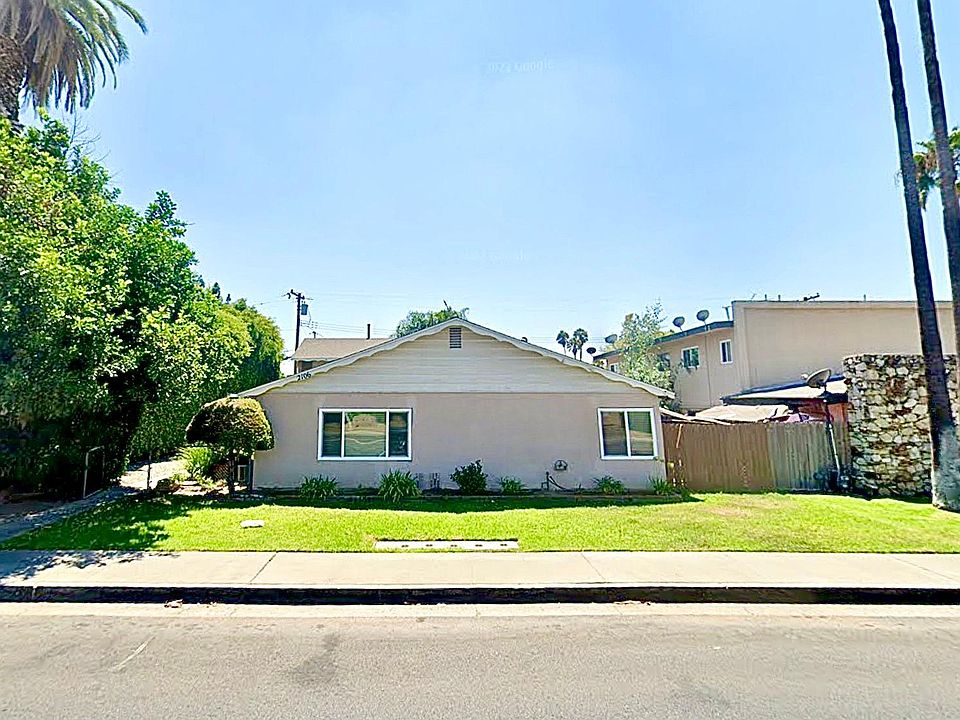 1st image of 2106 E Chapman Ave #A