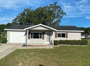 11094 SW 79th Ave, Ocala, FL 34476