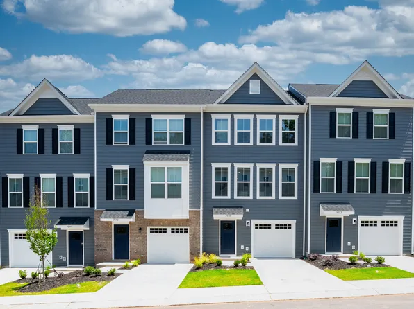 3036 Arbor Ash St, Charlotte, NC 28208