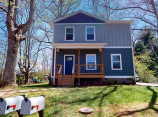 3 Narbeth Rd, Asheville, NC 28806