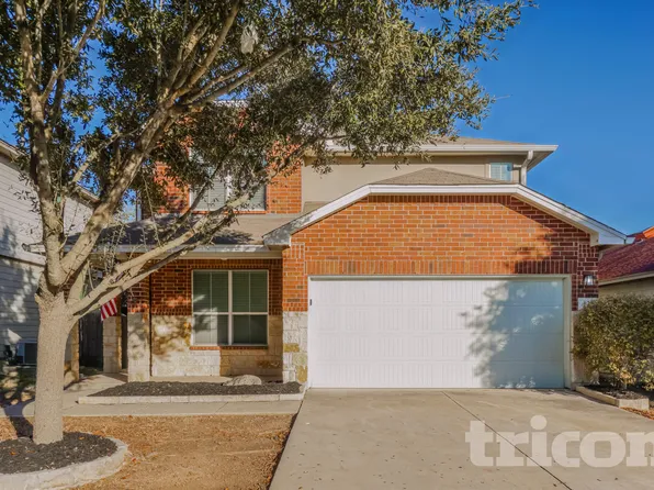 131 Reeves Gdn, San Antonio, TX 78253