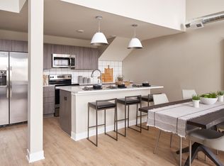 Linc, Des Moines, IA 50309
