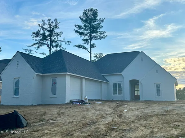 119 Charleston Ln, Madison, MS 39110