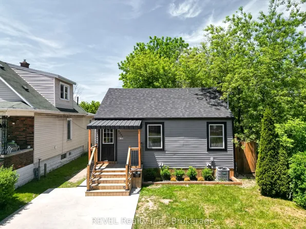 5261 Buchanan Ave, Niagara Falls, ON L2E 5A7