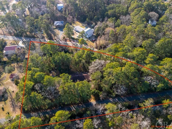4324 Carrenda Ln Lot 1, Kitty Hawk, NC 27949