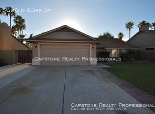 15626 N 63rd St, Scottsdale, AZ 85254