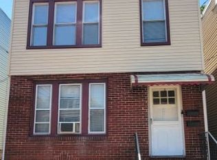 153 McAdoo Ave FLOOR 2, Jersey City, NJ 07305