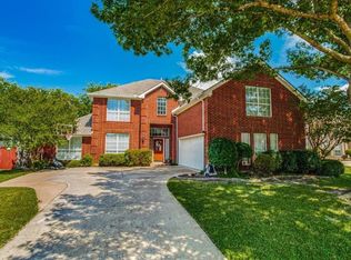 3112 Fernhurst Dr, Richardson, TX 75082