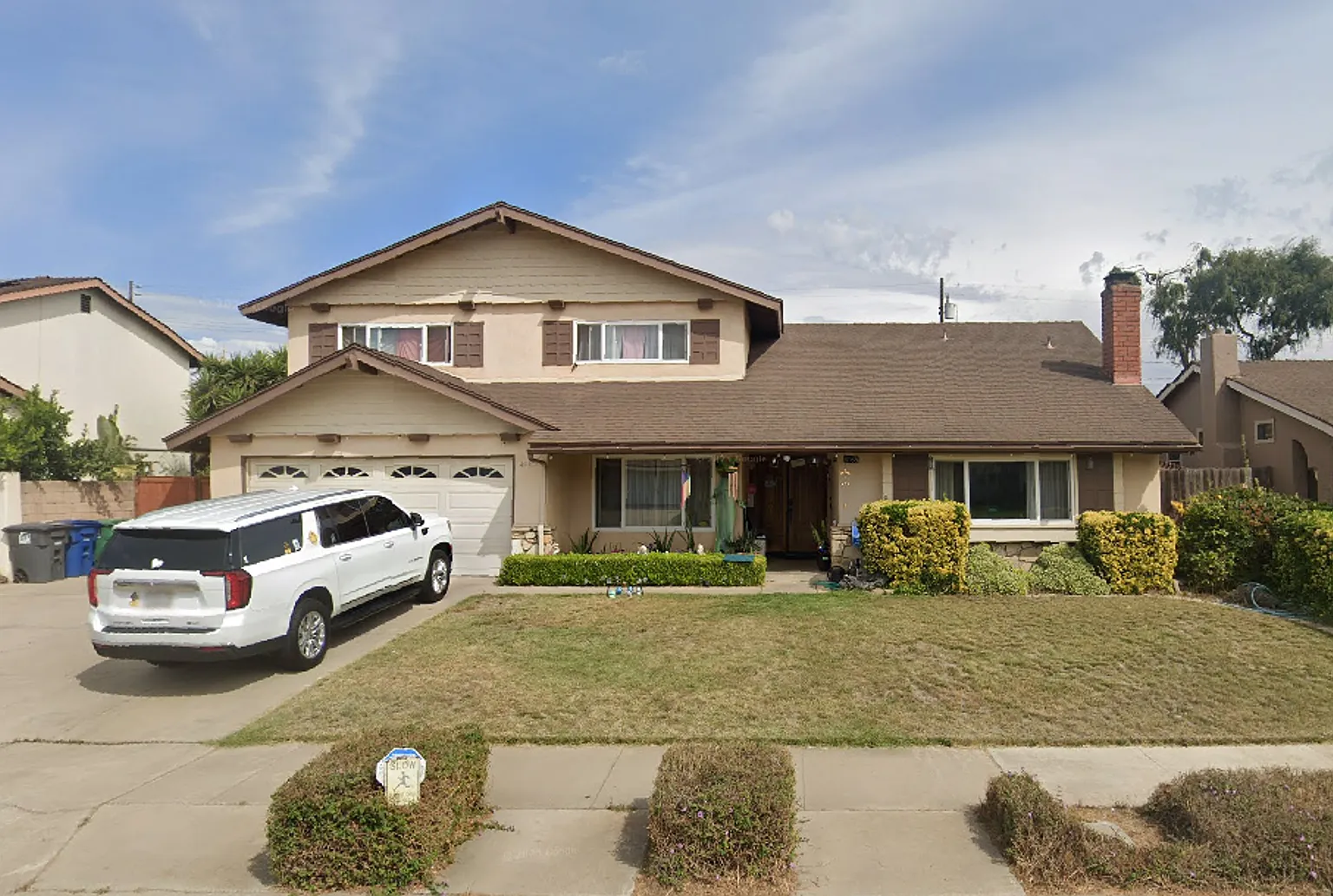 4168 Woodland St — Photo 1
