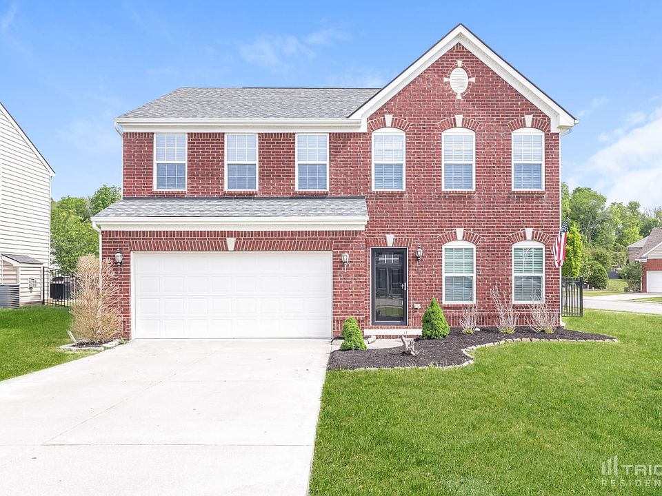 1st image of 1302 Amboress Ln