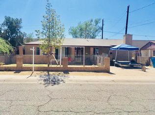 1727 W Apache St, Phoenix, AZ 85007
