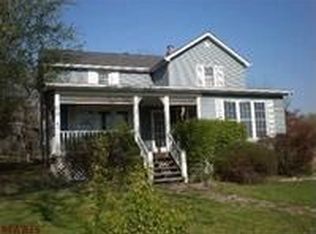 2087 Liesemeyer Rd, Owensville, MO 65066