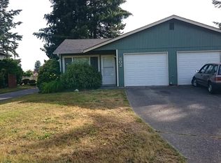 802 Soroya Dr SW, Olympia, WA 98502