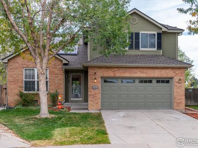 3191 E 133rd Ave, Thornton, CO, 80241