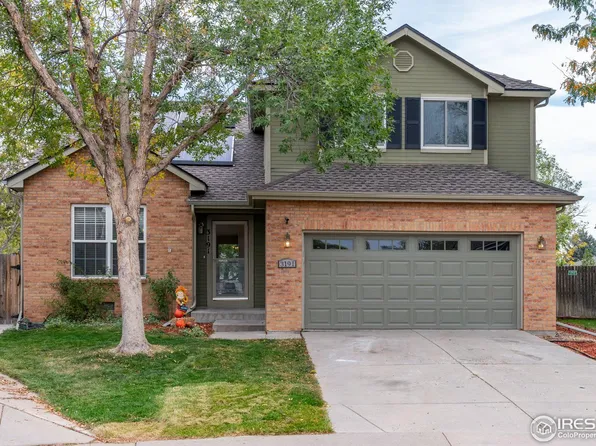 3191 E 133rd Ave, Thornton, CO 80241