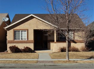 116 Starbuck Cir, Salida, CO 81201