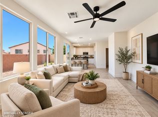 2321 Breckle Key Ave, North Las Vegas, NV 89081