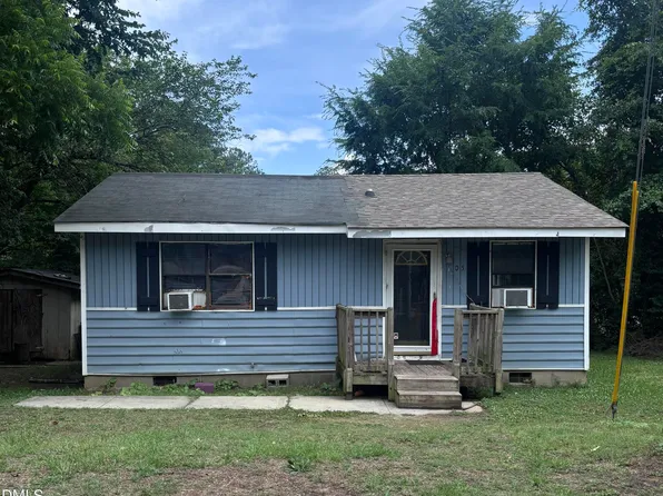 705 Merrywood Dr, Raleigh, NC 27610