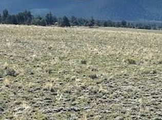 148 Grand Teton Drive, Hartsel, CO 80449