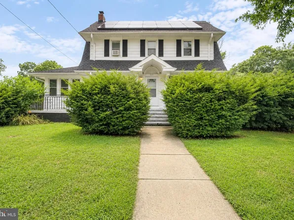 244 Gibbsboro Rd, Clementon, NJ 08021