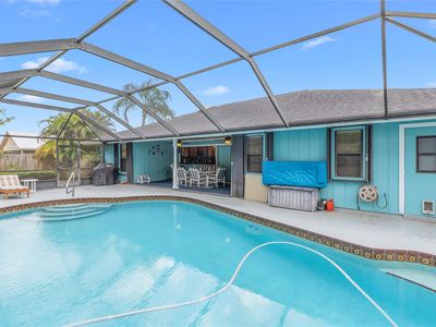 925 SE Brookedge Avenue, Port Saint Lucie, FL, 34983