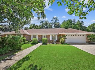 75 E Pinewood Dr, Slidell, LA 70458