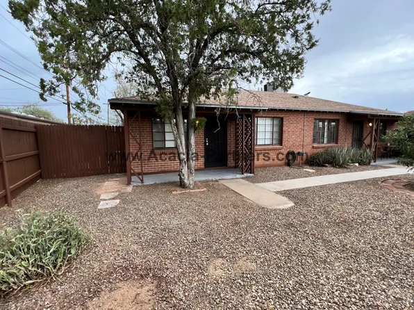 1412 N Euclid Ave, Tucson, AZ 85719