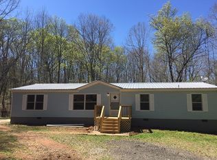 755 Price Rd, Dawsonville, GA 30534