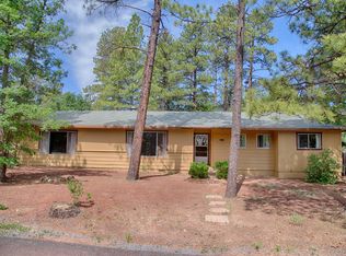 168 Southlake Rd, Lakeside, AZ 85929