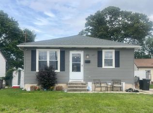 127 Greenwich Ave, Paulsboro, NJ 08066