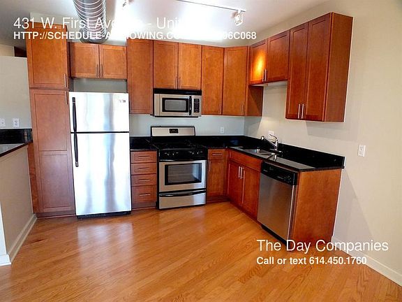 4th image of 431 W 1st Ave