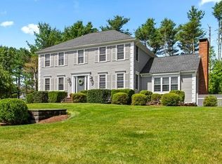26 York Rd, Mansfield, MA 02048