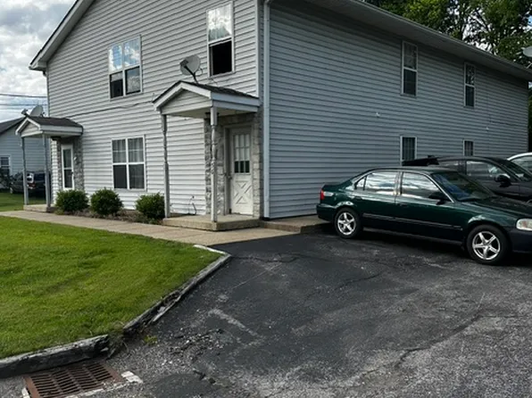 56 Stevens St #62, Johnstown, OH 43031