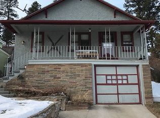 136 W Summit St, Lead, SD 57754