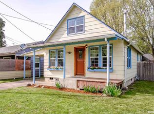 1729 17th Ave SW, Albany, OR 97321