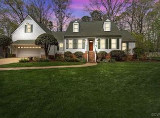 14204 Chimney House Rd, Midlothian, VA 23112