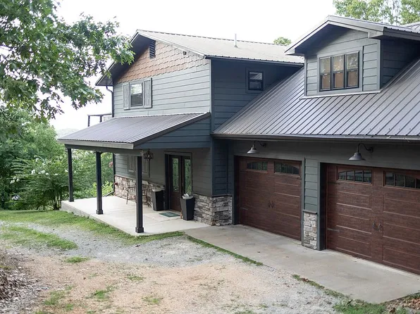1130 Hidden Dr, Harrison, AR 72601