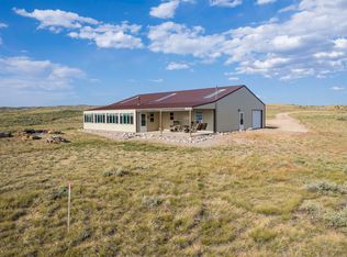 33 Cumberland Rd, Powell, WY 82435