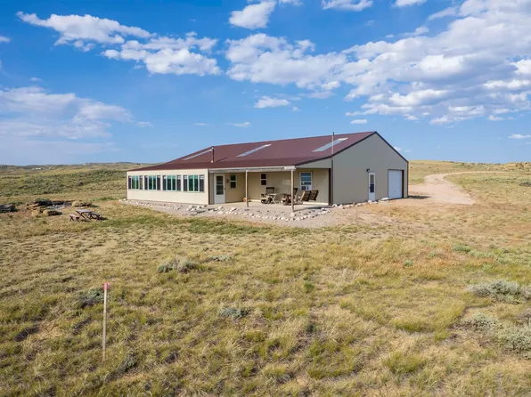 33 Cumberland Rd, Clark, WY 82435